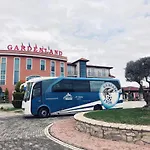 Gardenland Bushat