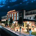 Gardenland Üdülőpark