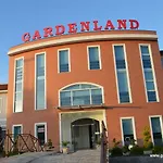Gardenland Parque de vacaciones Bushat