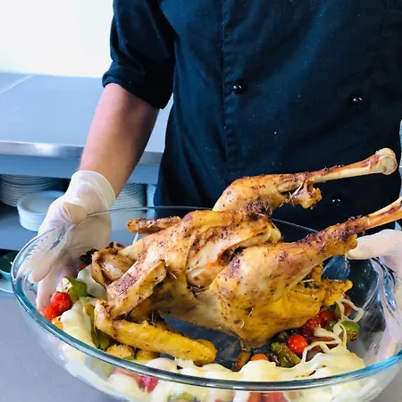 Gardenland 4* Bushat