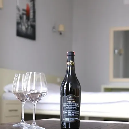 База отдыха Gardenland Bushat