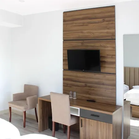 База отдыха Gardenland 4*