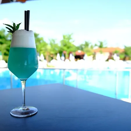 Gardenland 4* Bushat