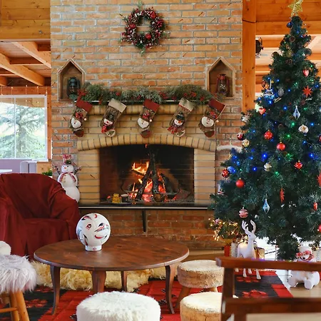 Gardenland База отдыха