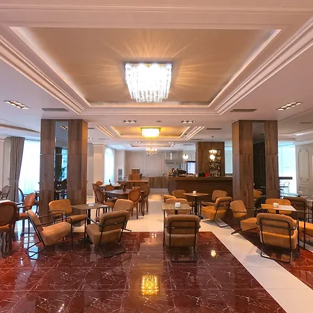 Gardenland База отдыха