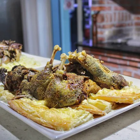 База отдыха Gardenland