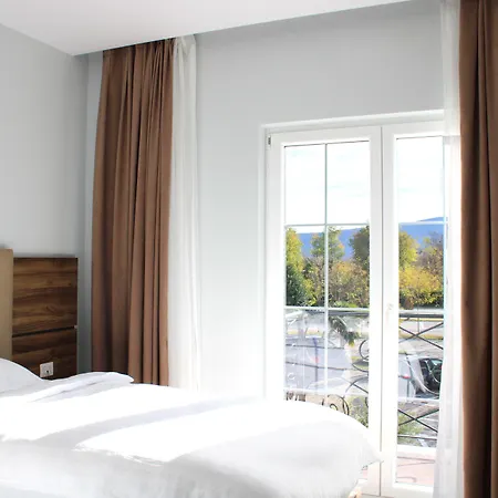 База отдыха Gardenland 4*