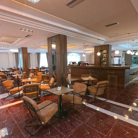 База отдыха Gardenland