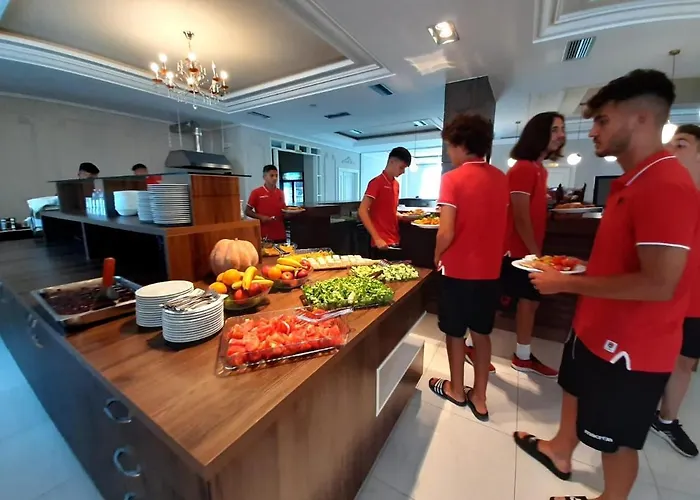 Gardenland Parque de vacaciones