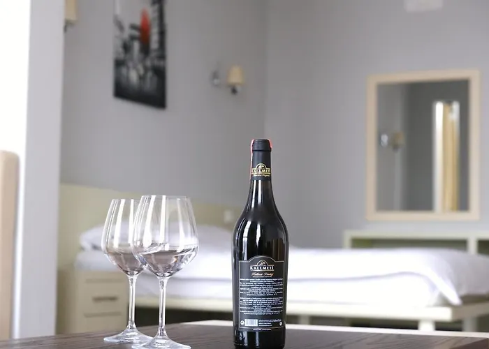 Semesterpark Gardenland Bushat