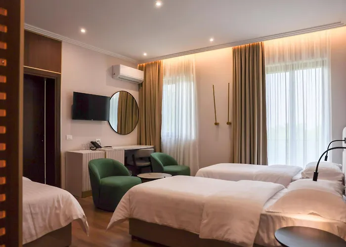 Parque de vacaciones Gardenland