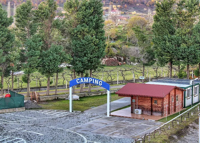 Gardenland Parque de vacaciones 4*