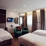 Gardenland 4* Bushat