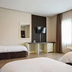 Gardenland 4* Bushat