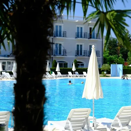 Ferienpark Gardenland 4*