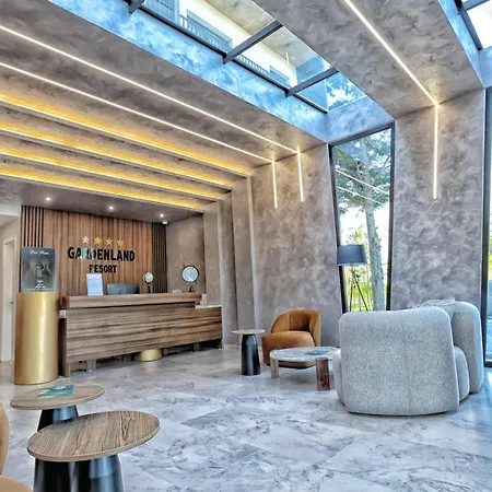 Gardenland Ferienpark 4*