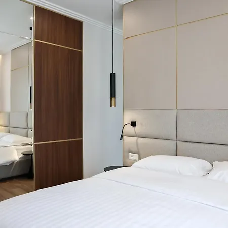 Gardenland 4* Bushat