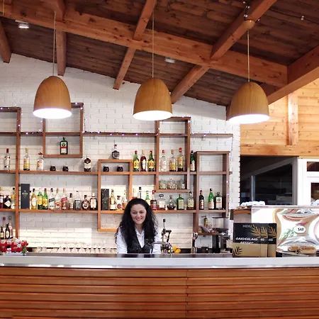 Gardenland Ferienpark 4*