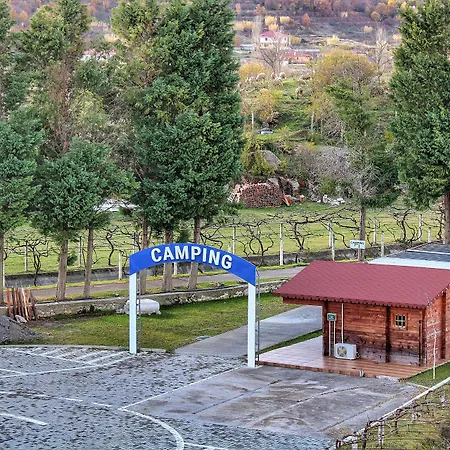 Gardenland Aldeamento Turístico 4*