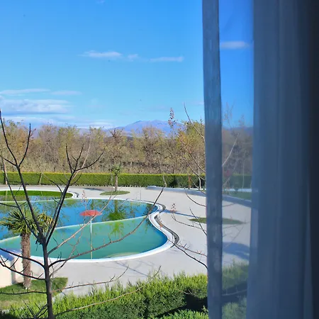 Gardenland Üdülőpark 4*