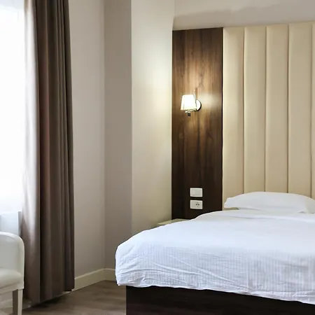 Gardenland Отель 4*