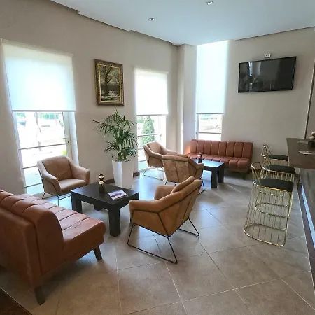 Tatil parkı Gardenland