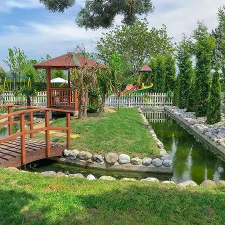 Hotel Gardenland