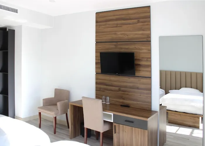 Holiday park Gardenland 4*