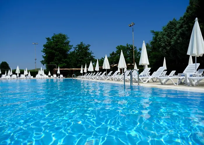 Gardenland Holiday park 4*