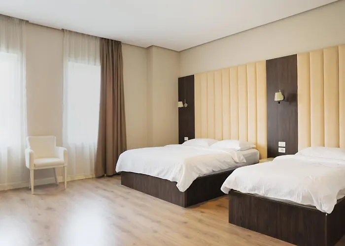 Holiday park Gardenland 4*