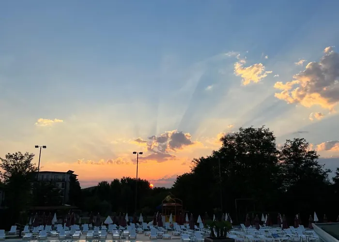 Holiday park Gardenland 4*