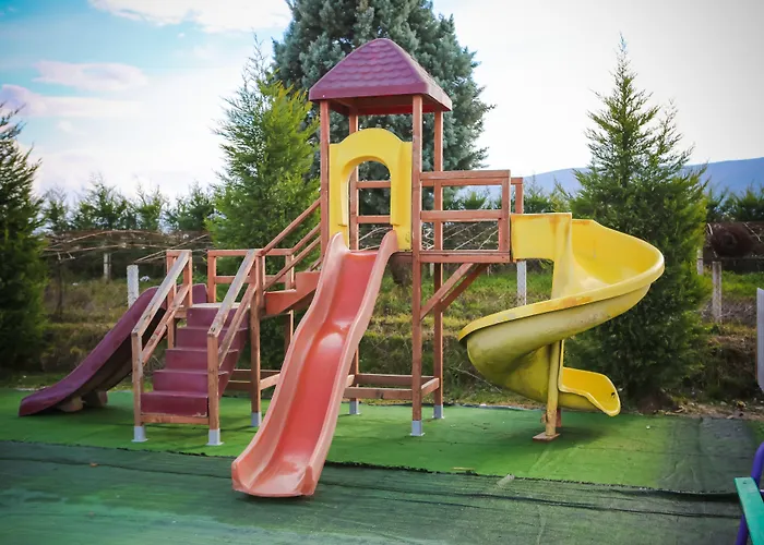 Gardenland Holiday park 4*