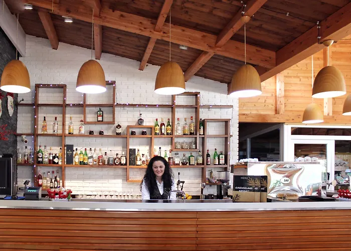 Gardenland Holiday park 4*