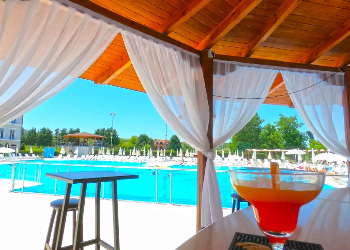 Gardenland Holiday park 4*
