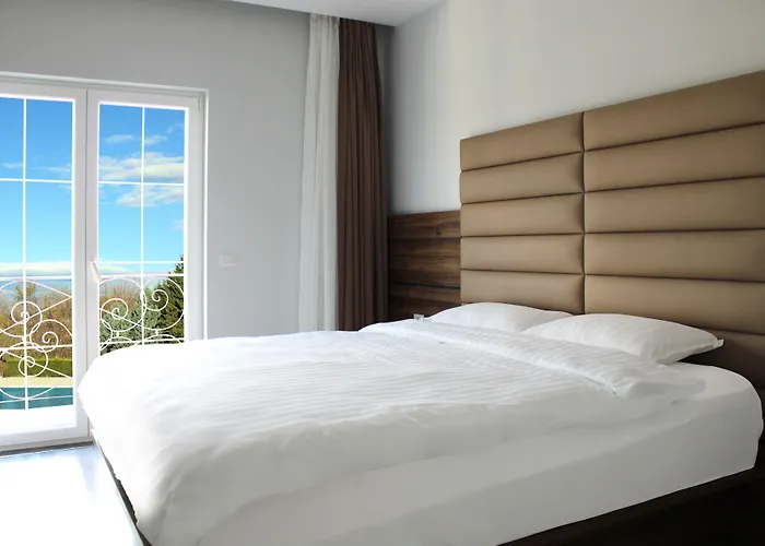 Gardenland 4* Bushat