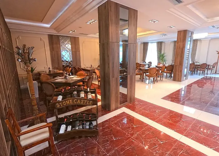 Gardenland Holiday park 4*